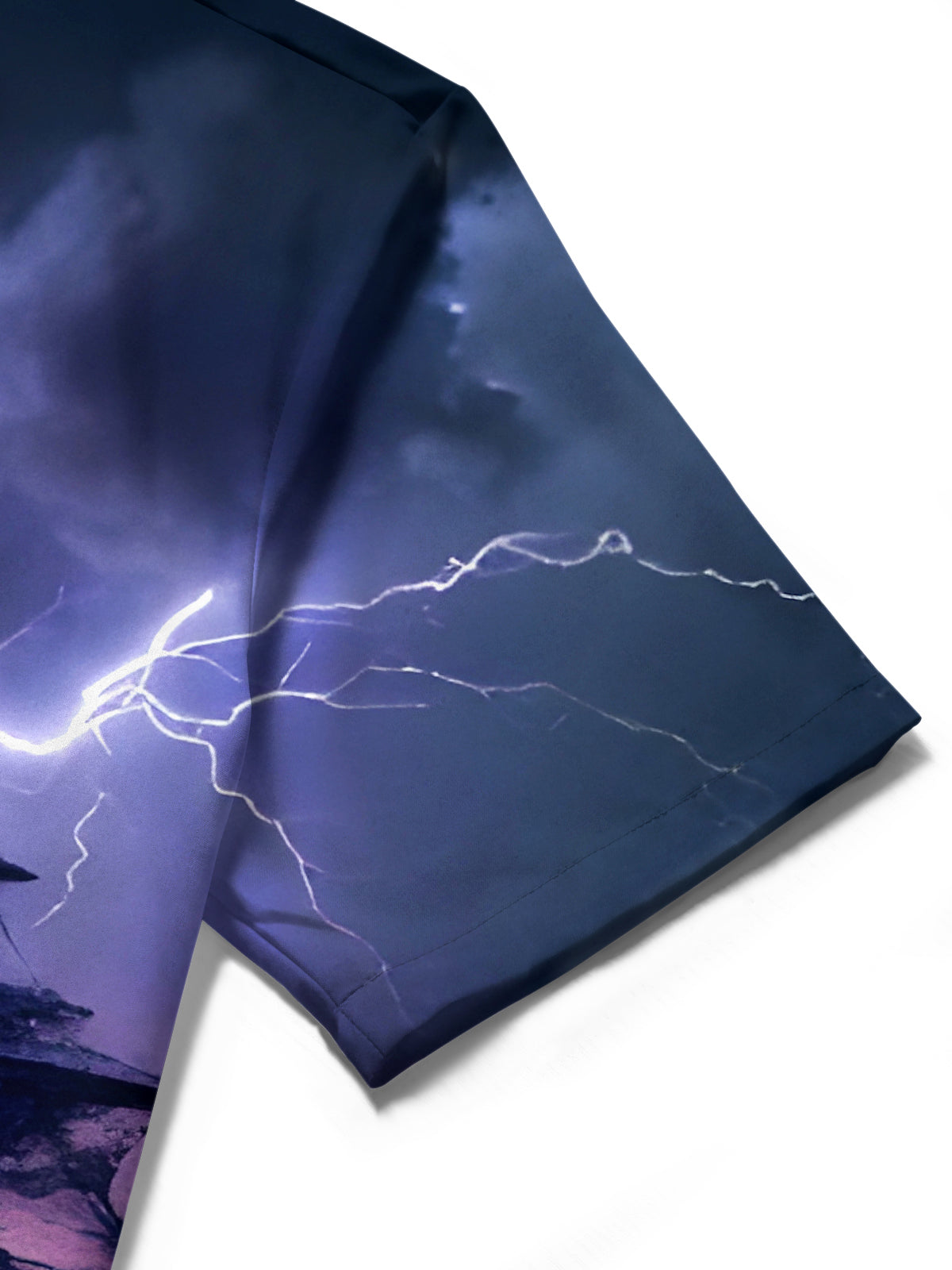 Boat Men's Pocket Short Sleeve Shirts