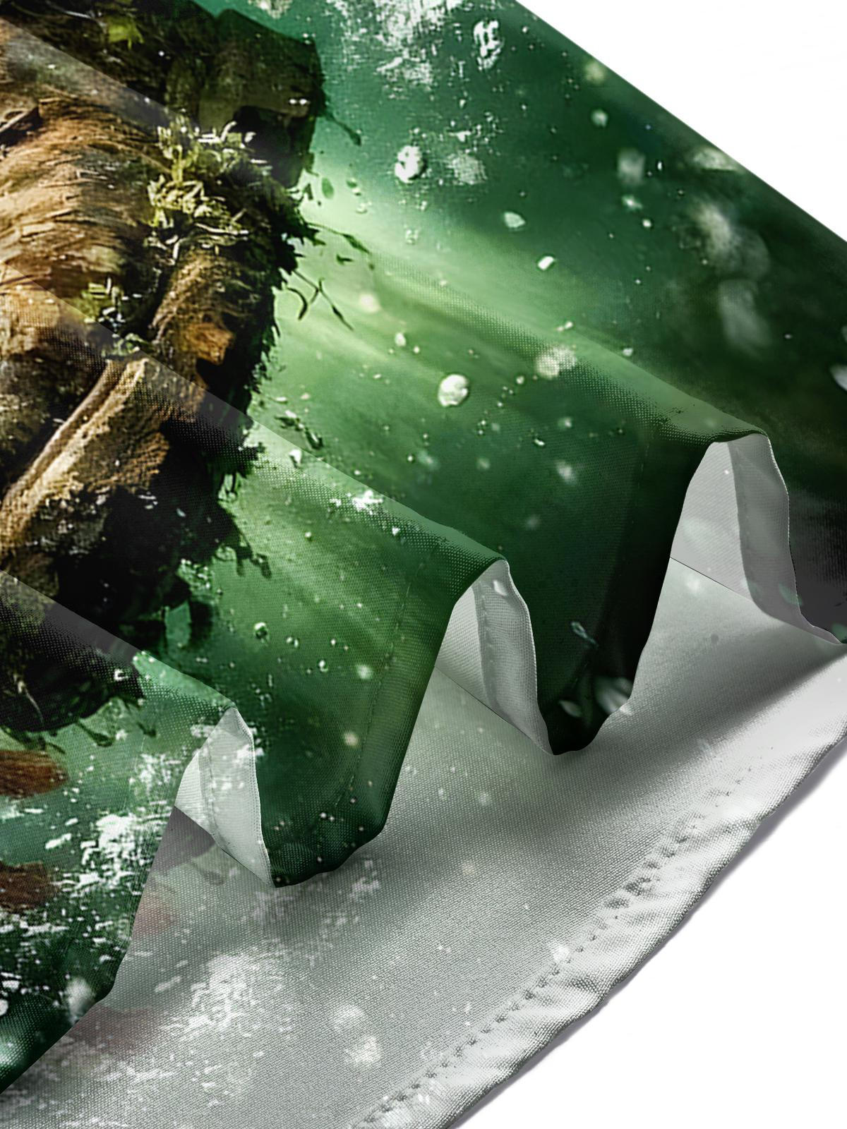 Fishing Men's Pocket Short Sleeve Shirts