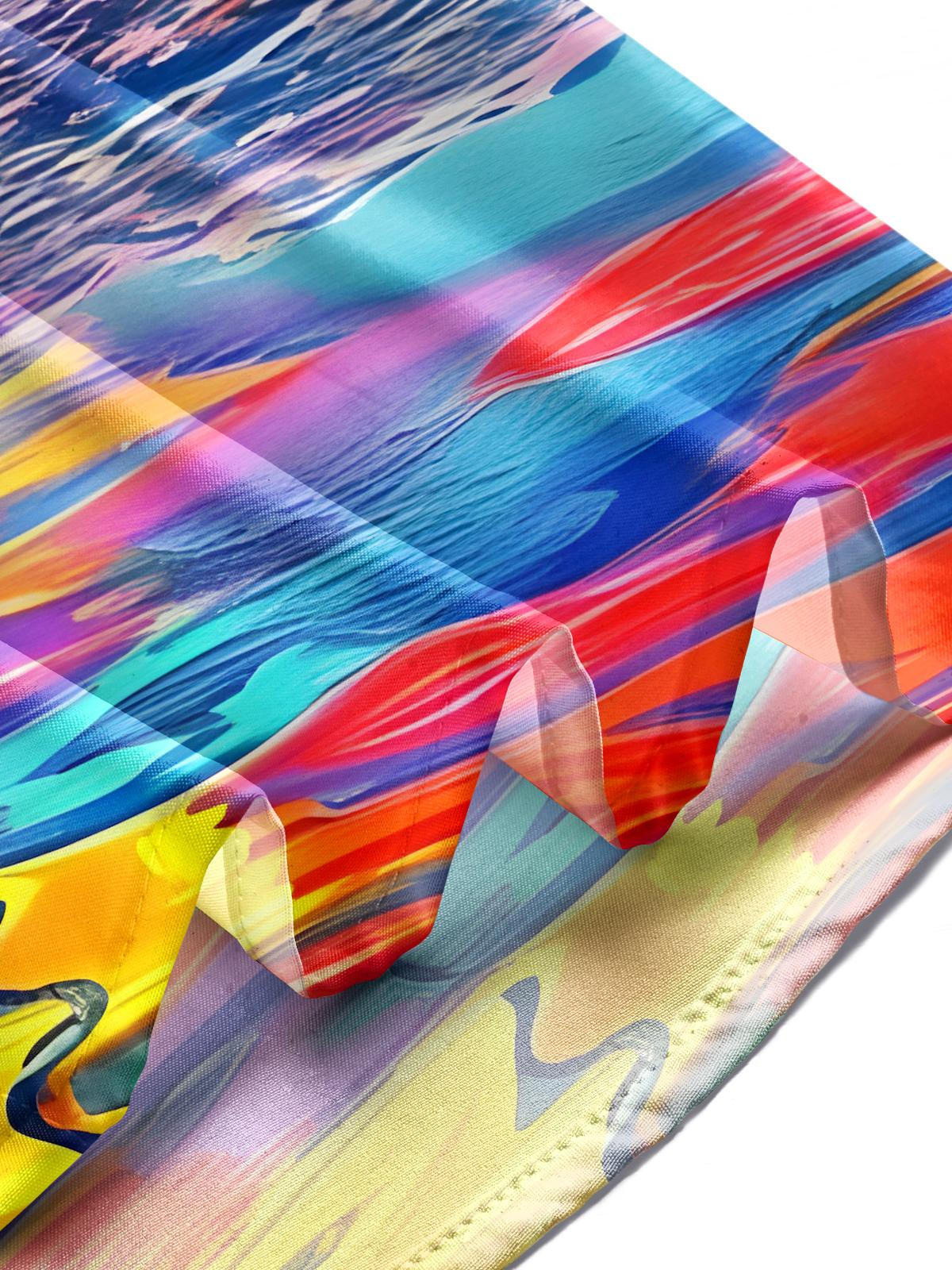 Boat Men's Pocket Short Sleeve Shirts