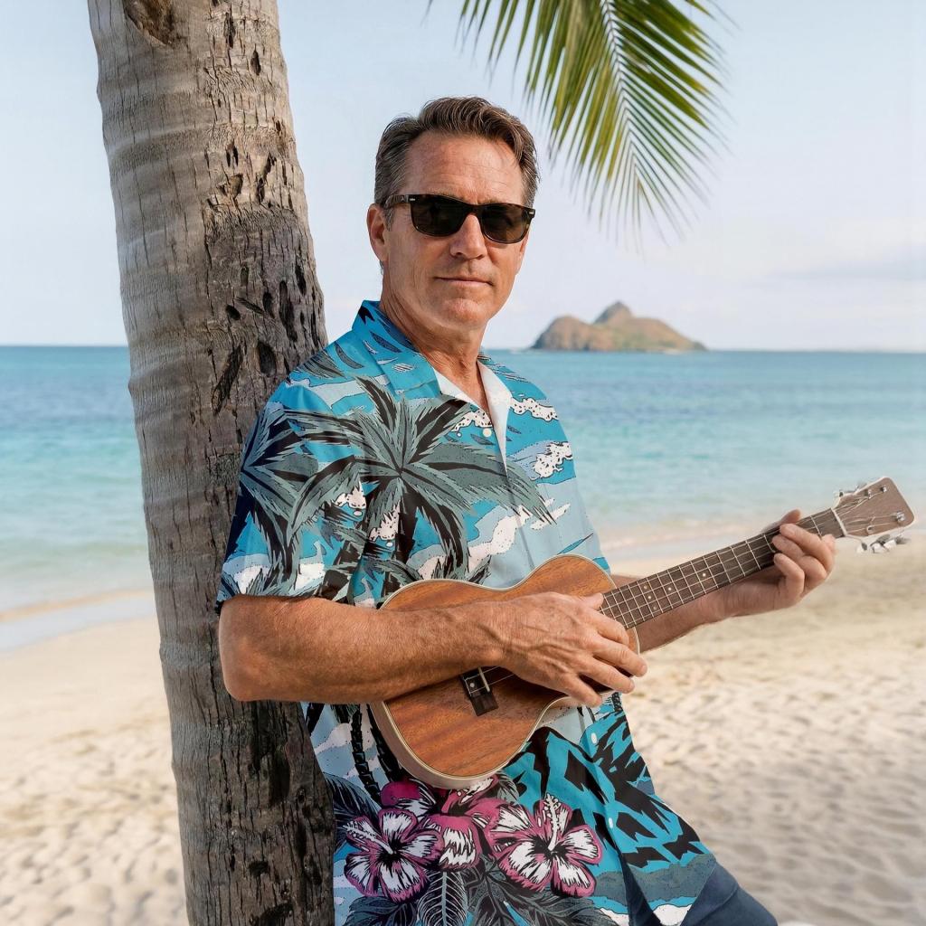 What to Wear on Vacation When Comfort Matters More Than Fashion