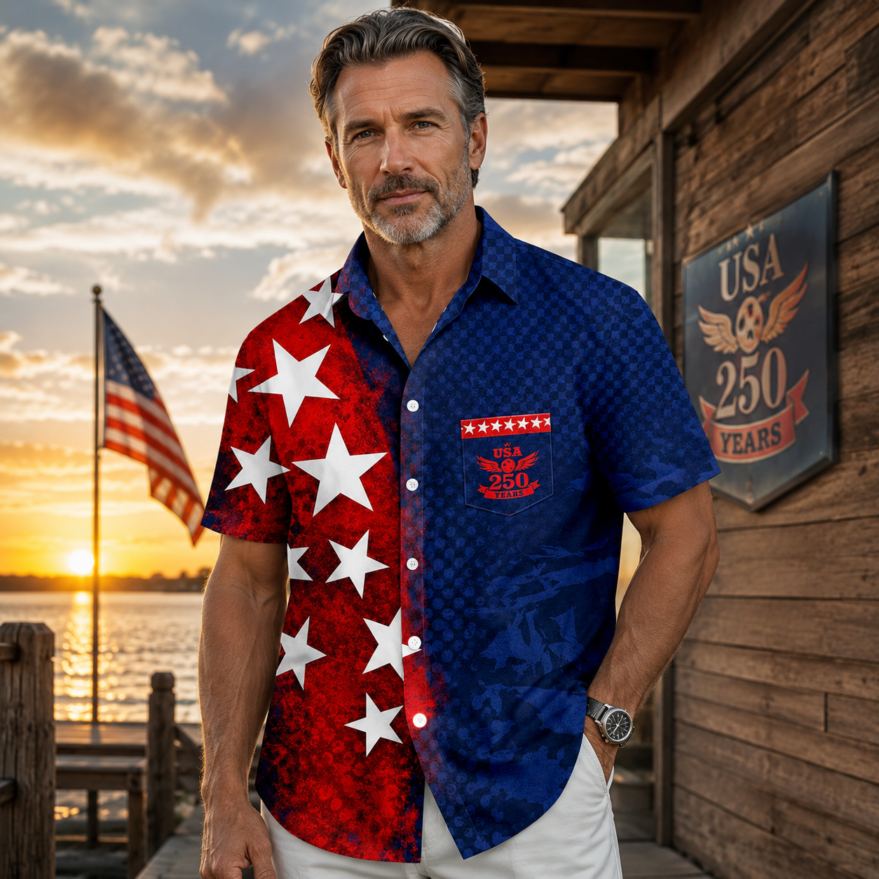 What to Wear on the 4th of July 2026: Stylish Independence Day Outfit Ideas for Men, Women and Couples