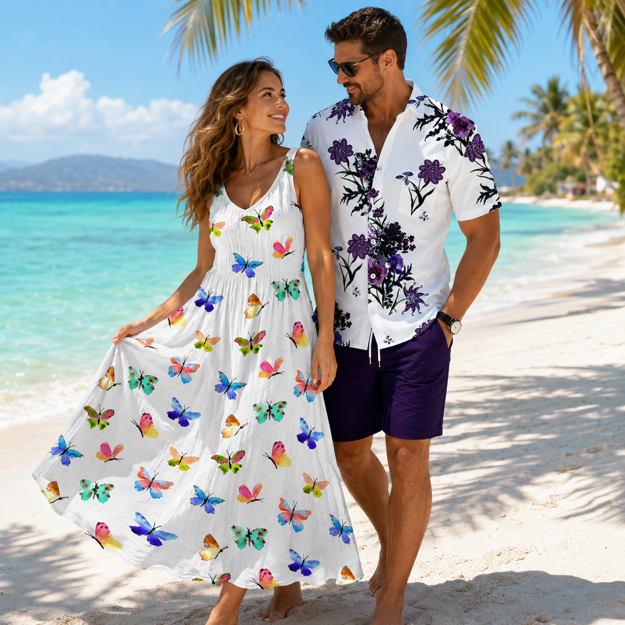 Summer Shirts That Actually Feel Like Summer