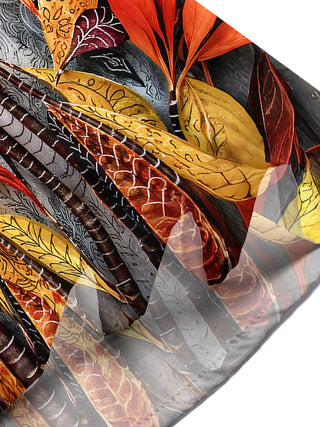 men's Hawaiian shirt tropical beach vacation