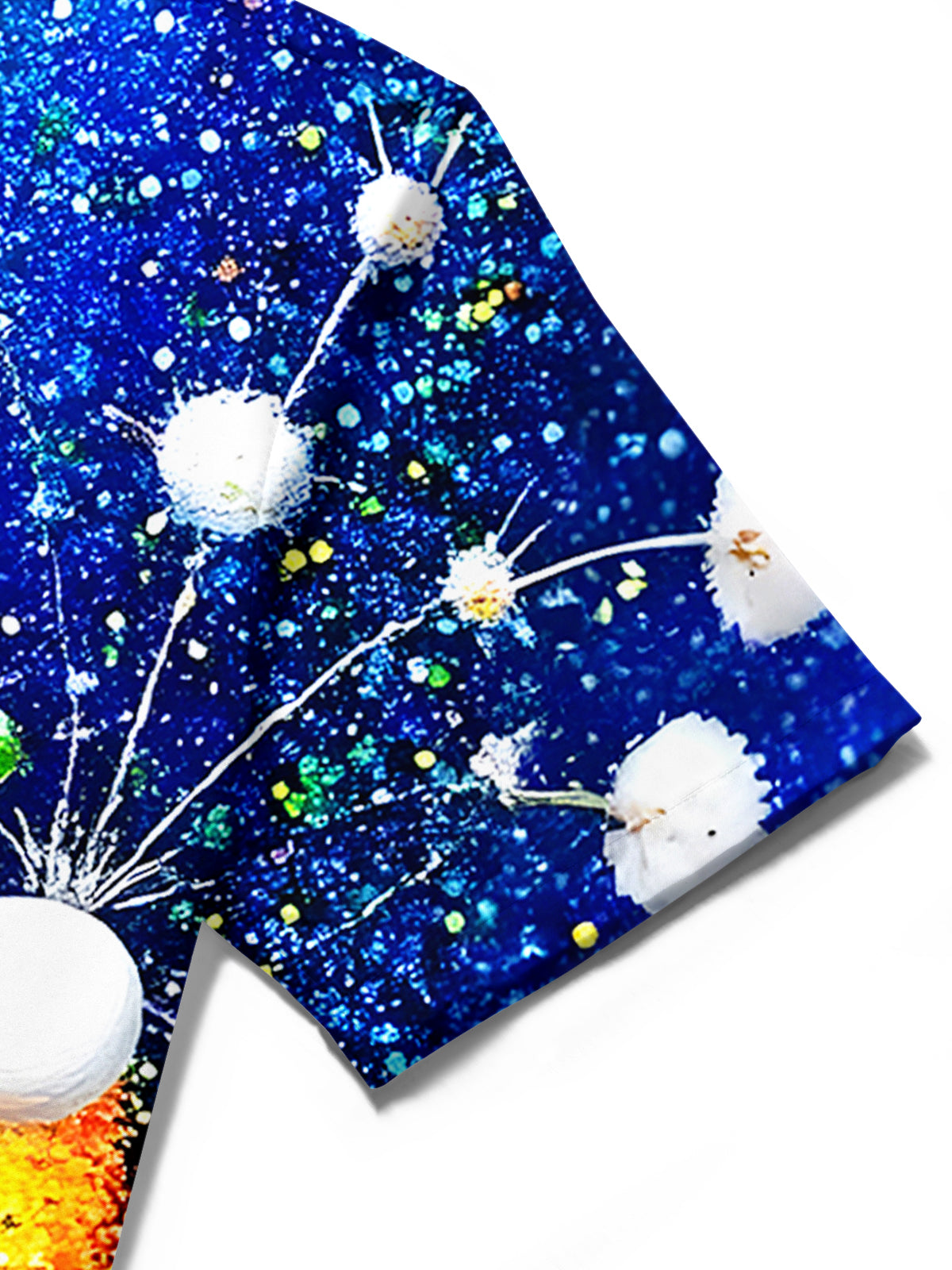 Funny Men's Pocket Short Sleeve Shirts