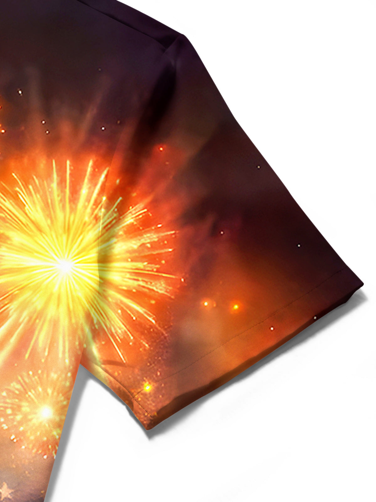 250th Anniversary Men's Pocket Short Sleeve Shirts