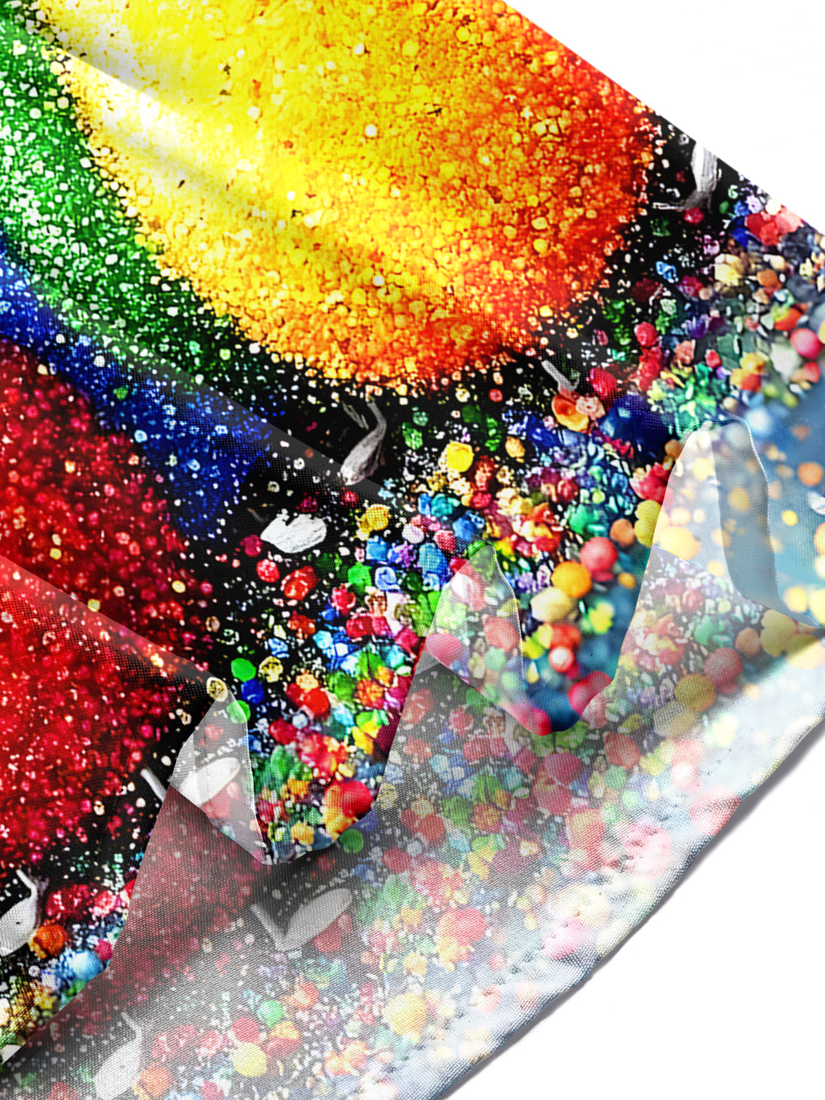 Funny Men's Pocket Short Sleeve Shirts