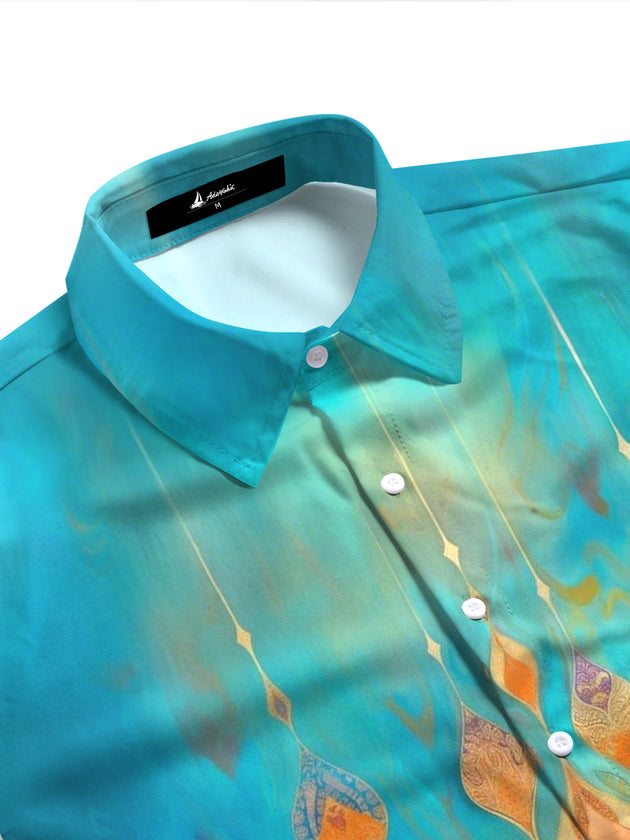 Geometry Women's Short Sleeve Shirts