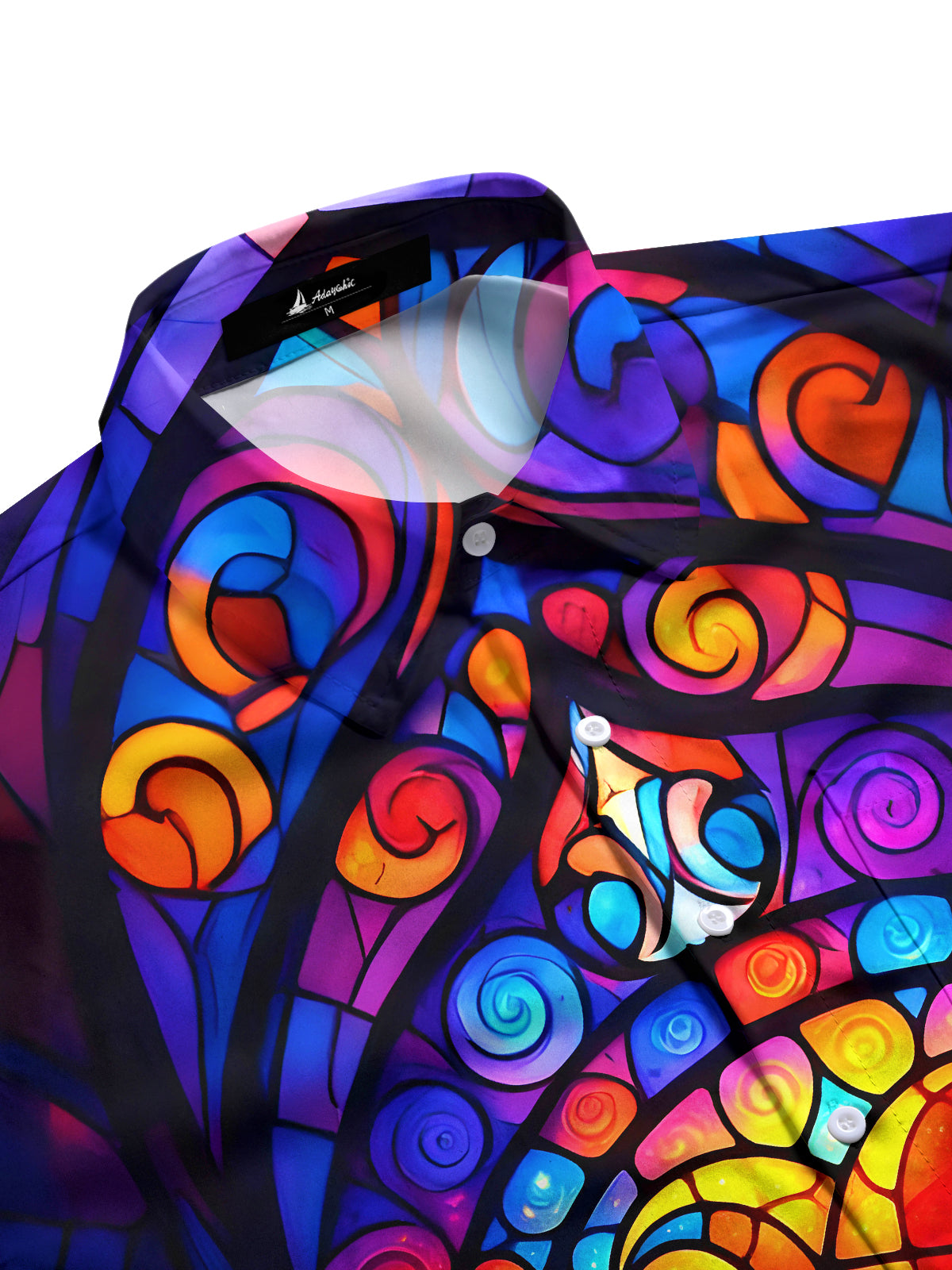 Joker Men's Pocket Long Sleeve Shirts