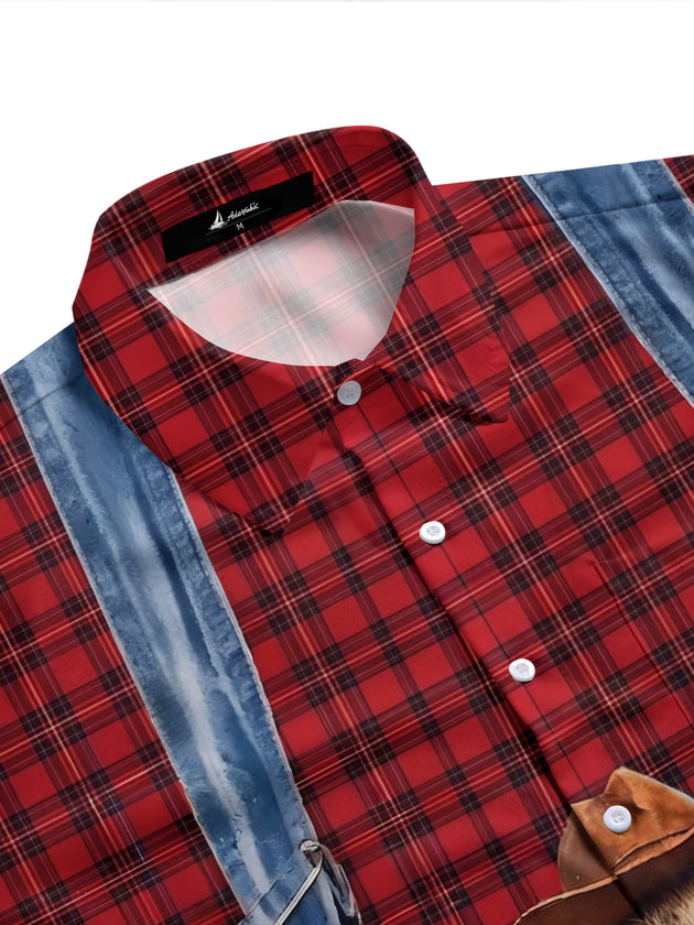 Marmot Men's Pocket Short Sleeve Shirts