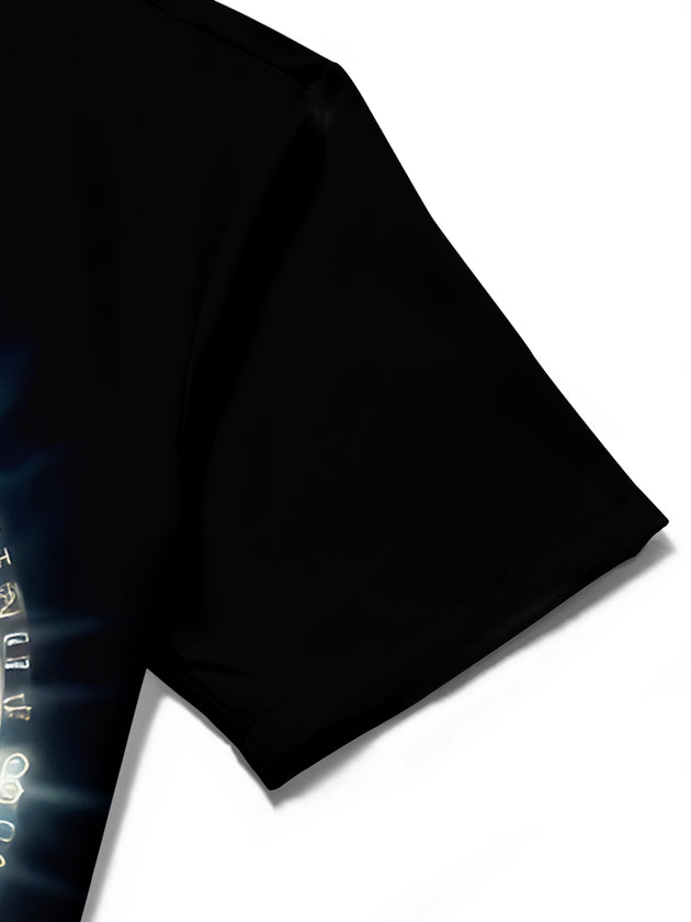 Eagle Men's Pocket Short Sleeve Shirts