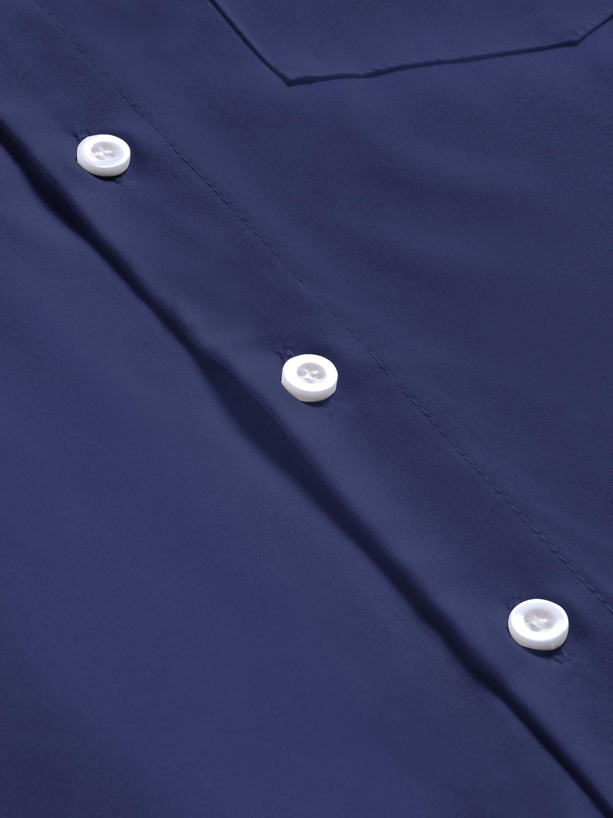 Men's Pocket Short Sleeve Shirts