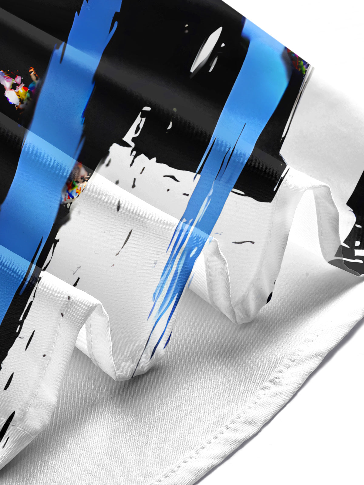 Men's Pocket Short Sleeve Shirts