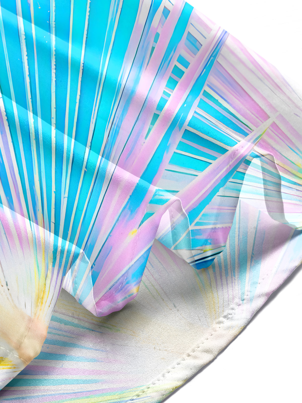 Leaf Men's Pocket Short Sleeve Shirts