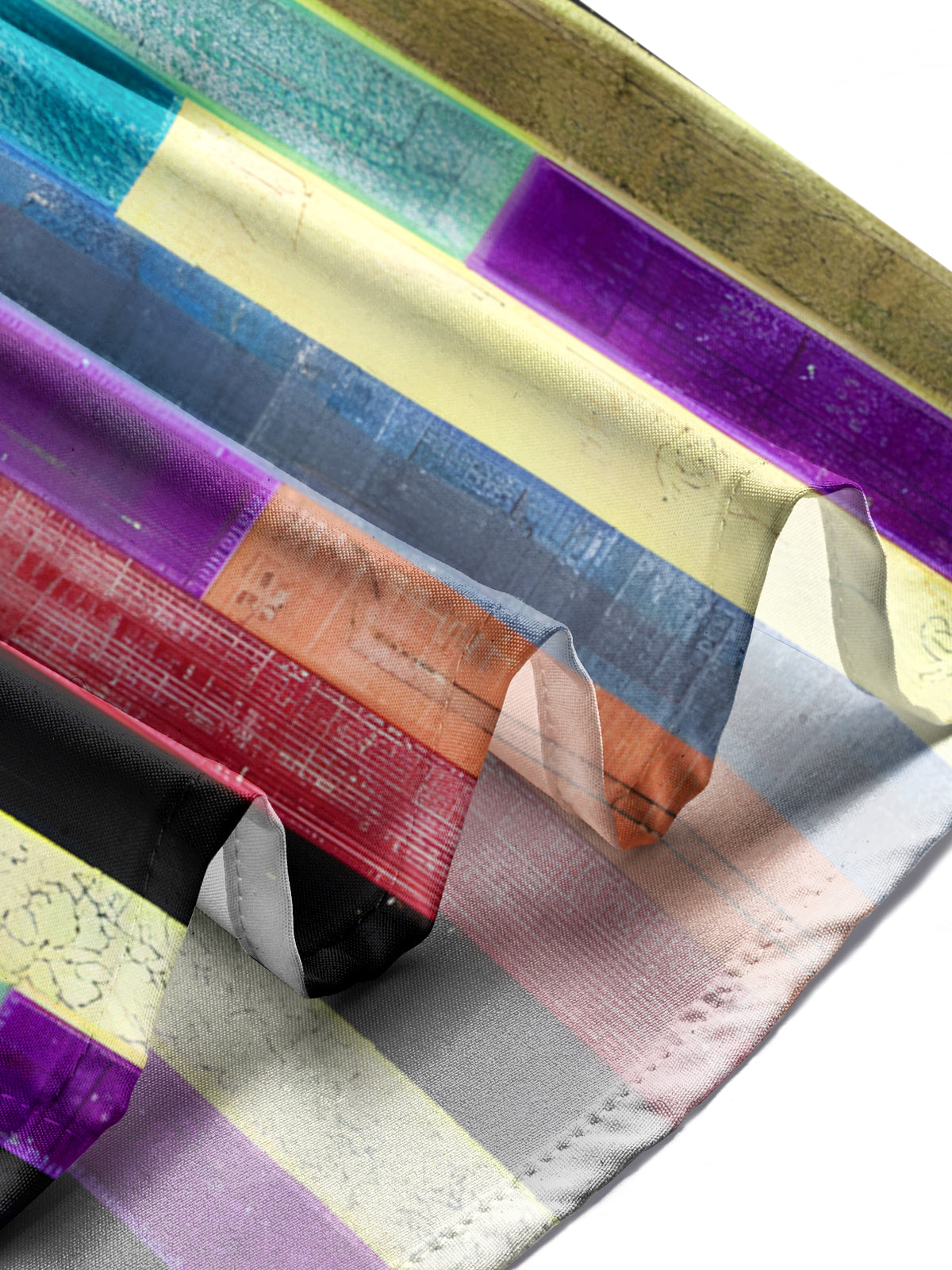 Geometry Men's Pocket Short Sleeve Shirts