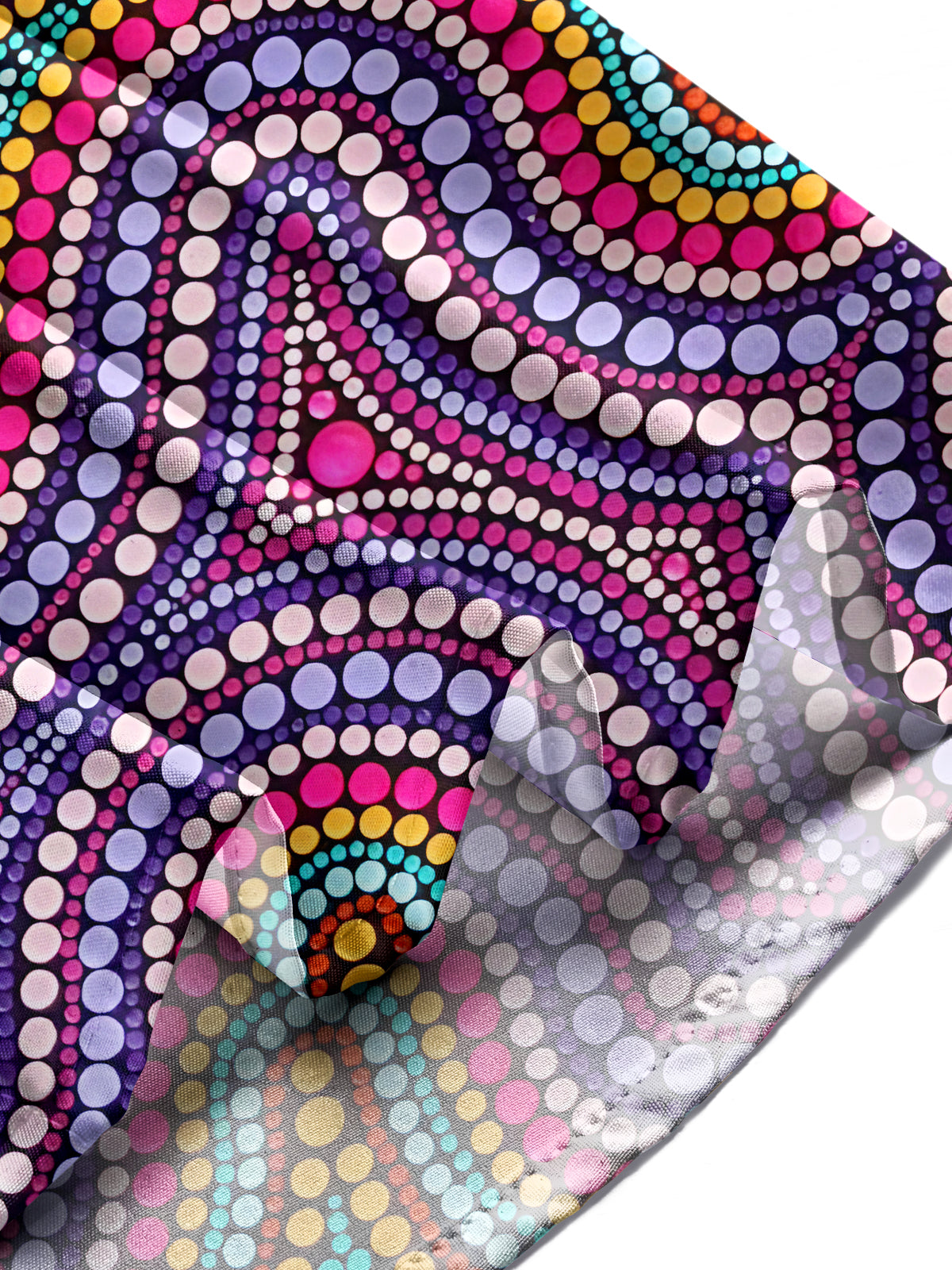 Geometry Men's Pocket Short Sleeve Shirts