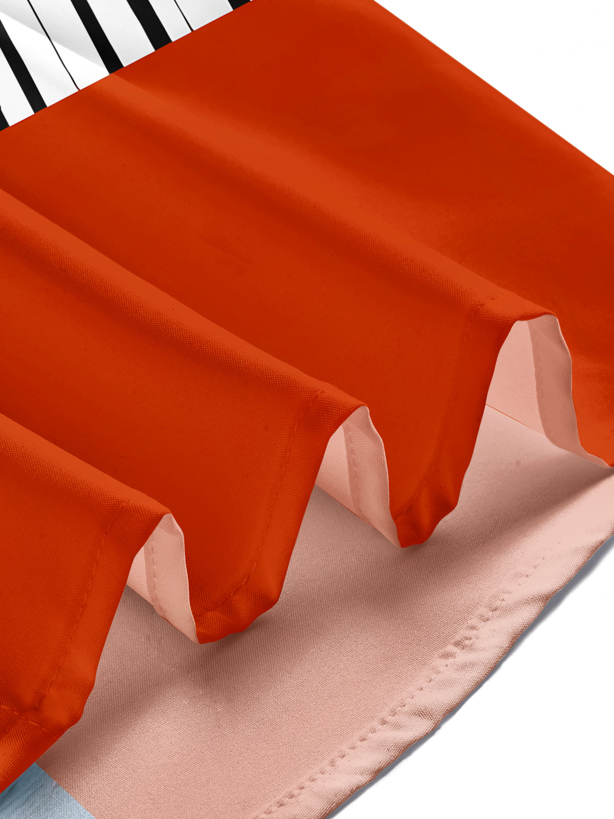 Music Men's Pocket Short Sleeve Shirts