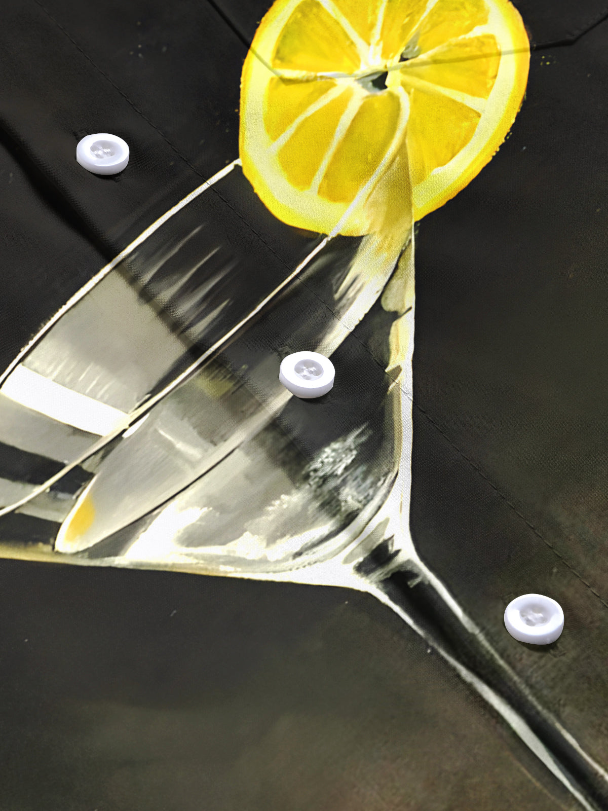 Men's Pocket Short Sleeve Shirts