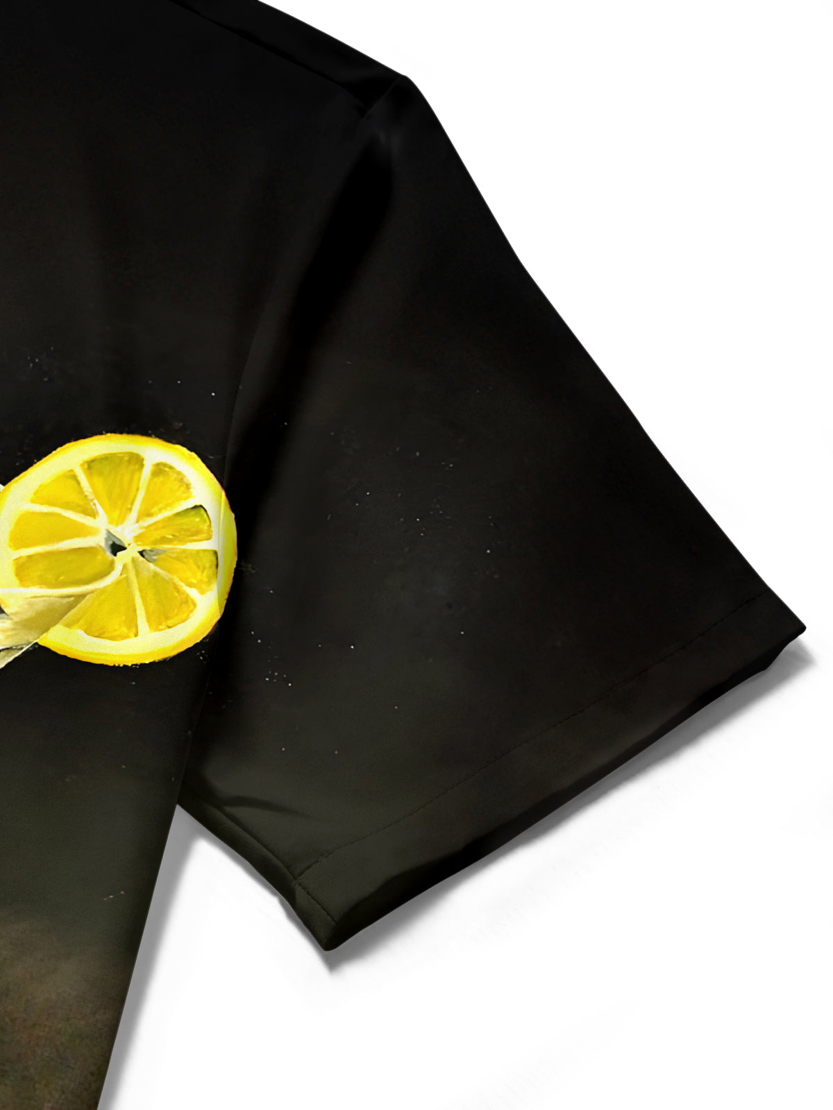 Men's Pocket Short Sleeve Shirts