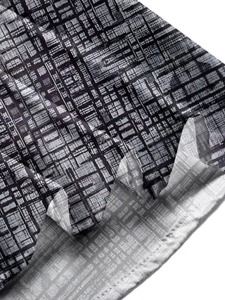 men's printed shirt summer vacation
