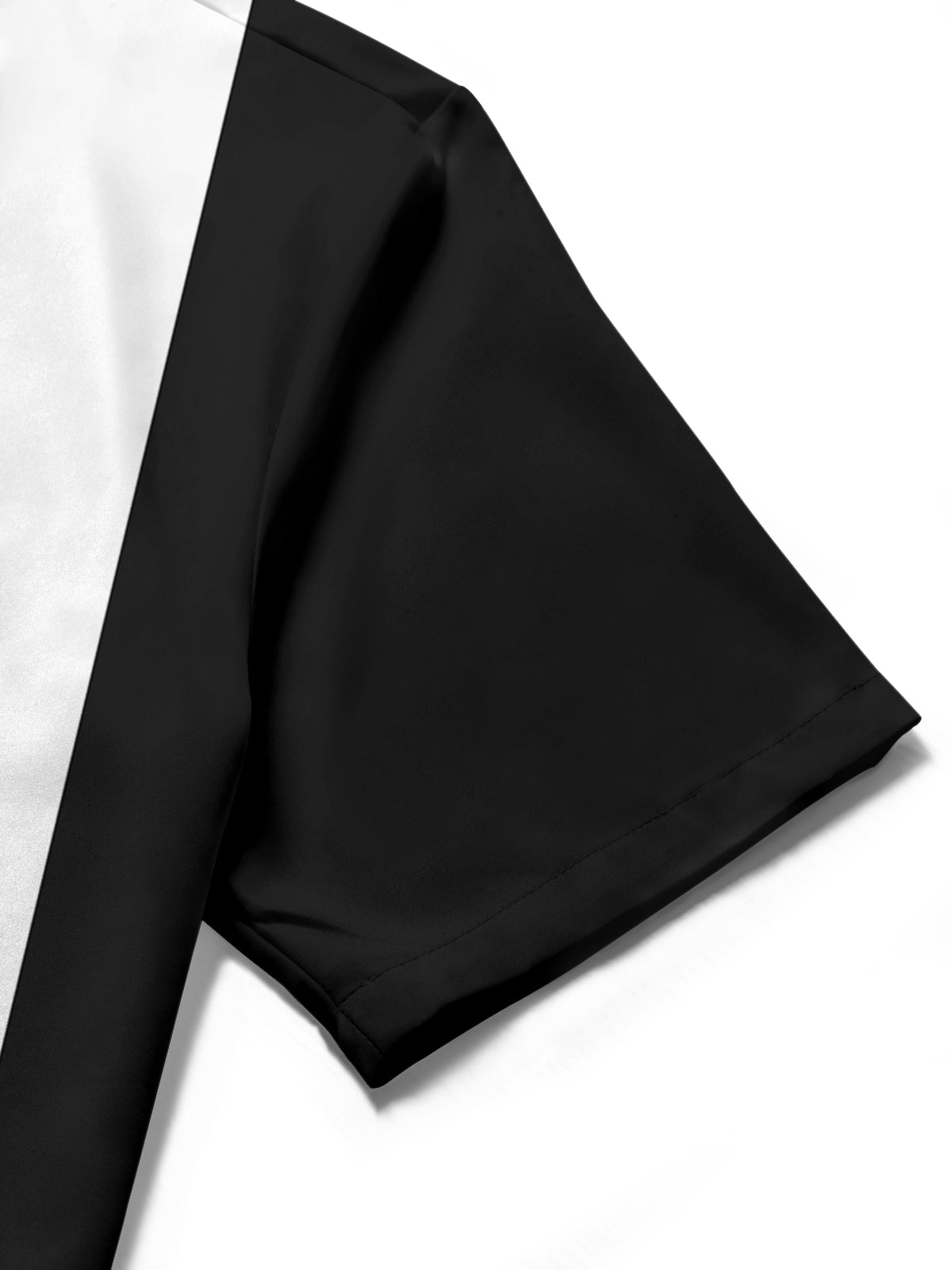 Coconut Tree Men's Short Sleeve Shirts