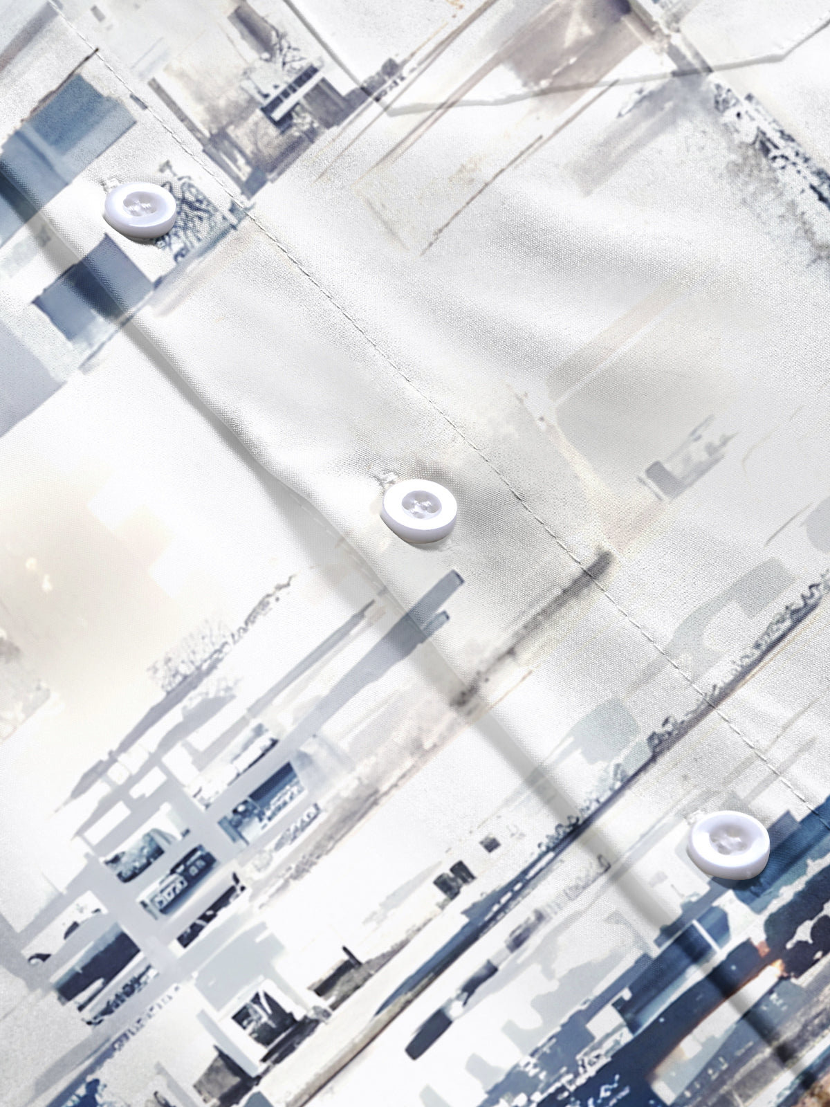 Men's Pocket Short Sleeve Shirts