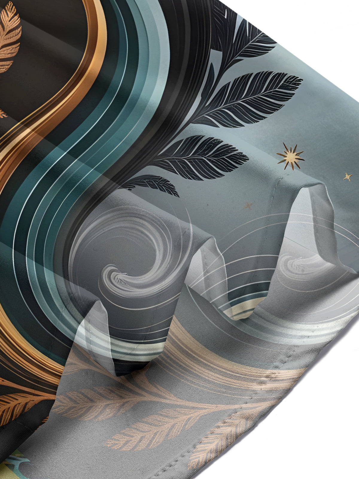 Leaf Men's Pocket Short Sleeve Shirts