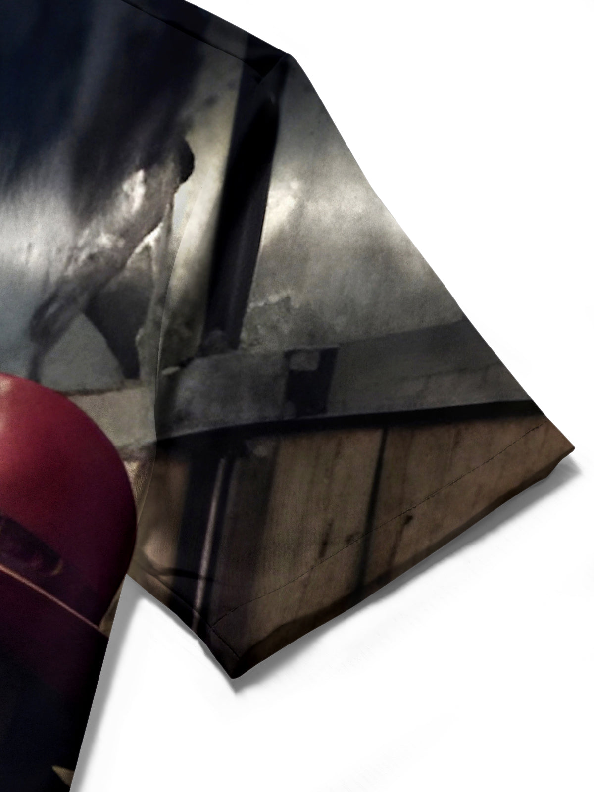 Joker Men's Pocket Short Sleeve Shirts