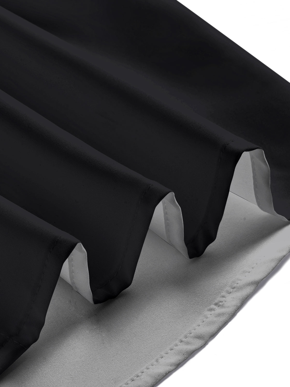 Music Tie Dye Men's Pocket Short Sleeve Shirts