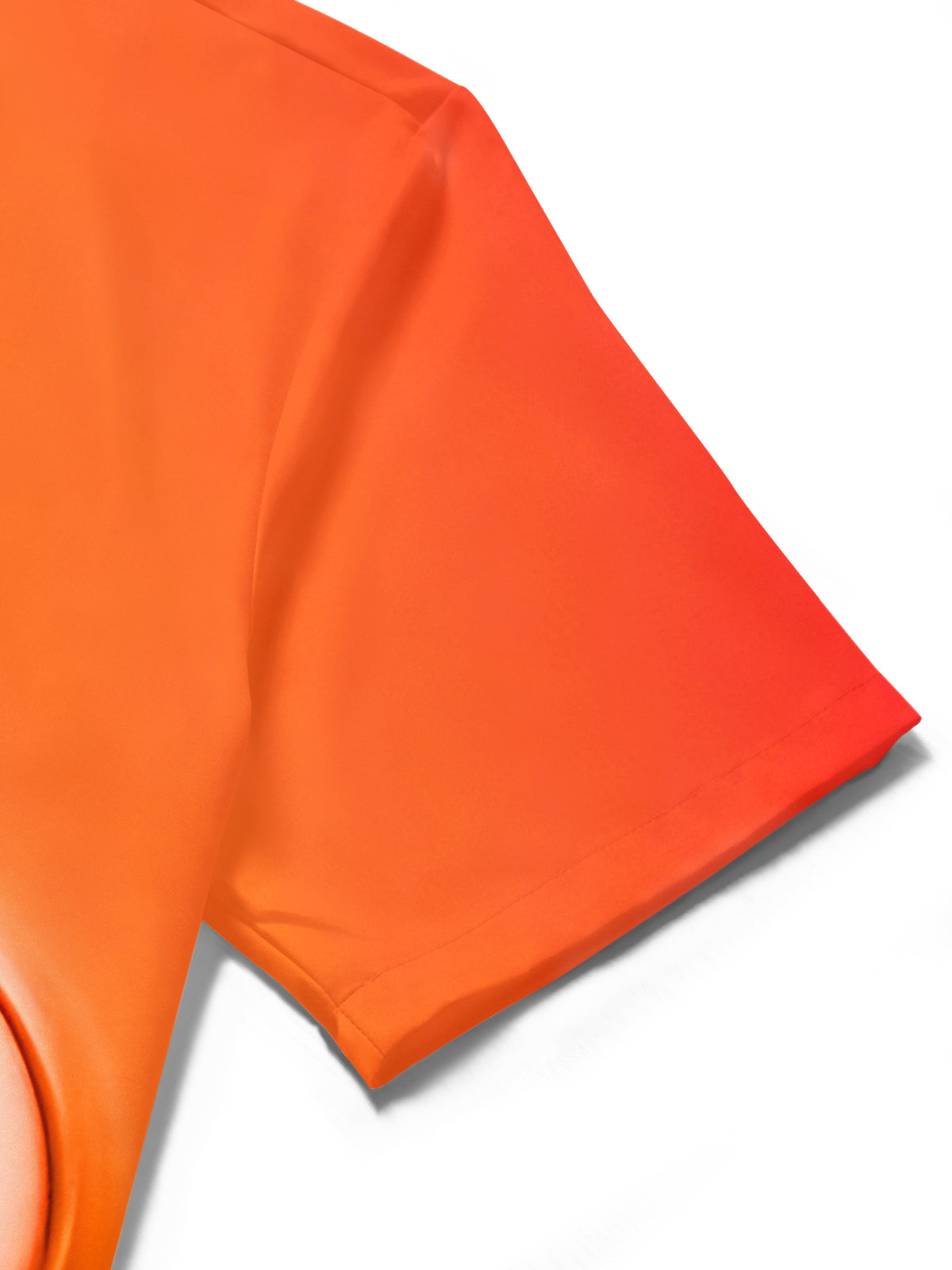 Funny Expression Men's Pocket Short Sleeve Shirts