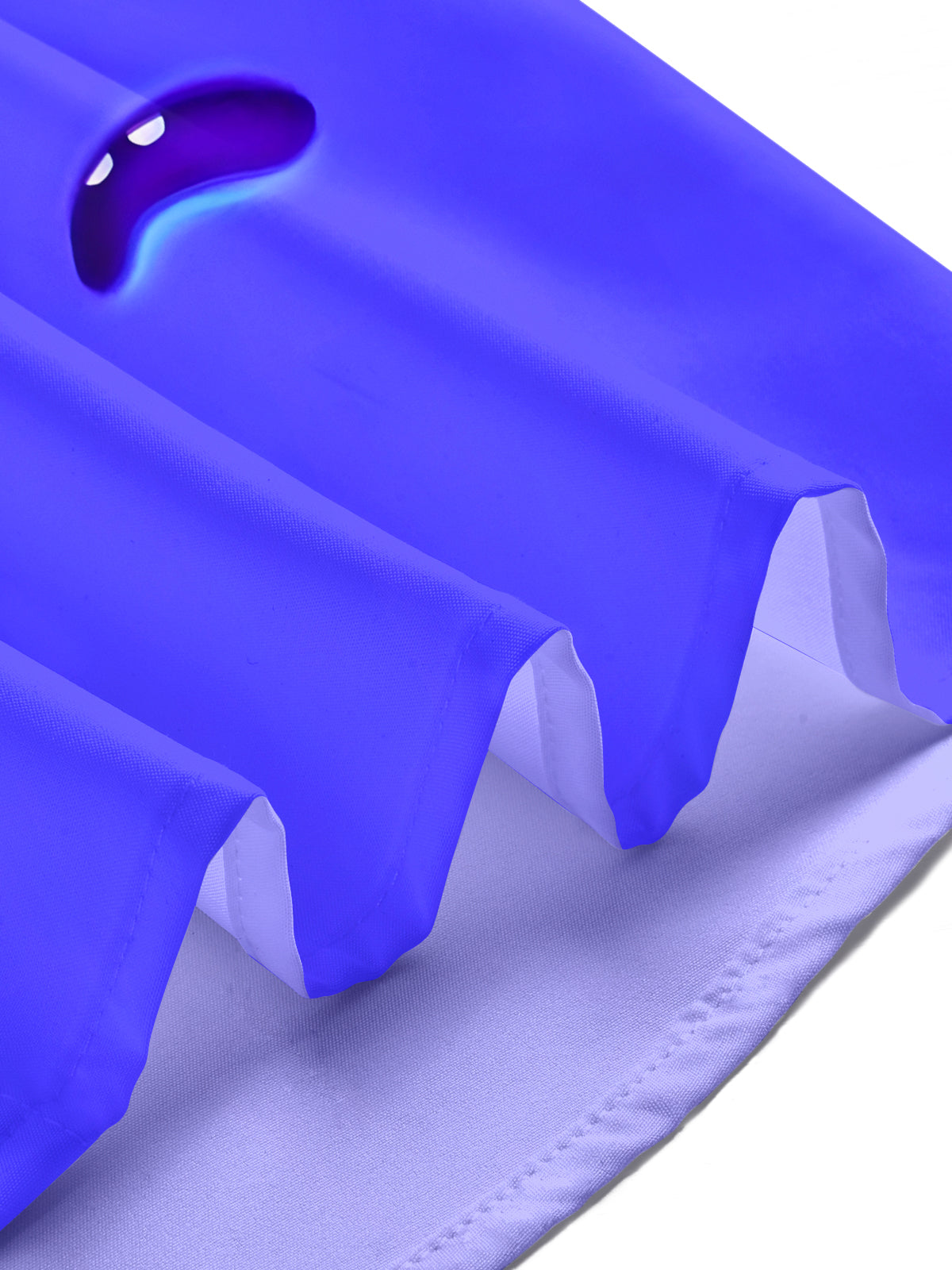 Funny Print Men's Pocket Short Sleeve Shirts