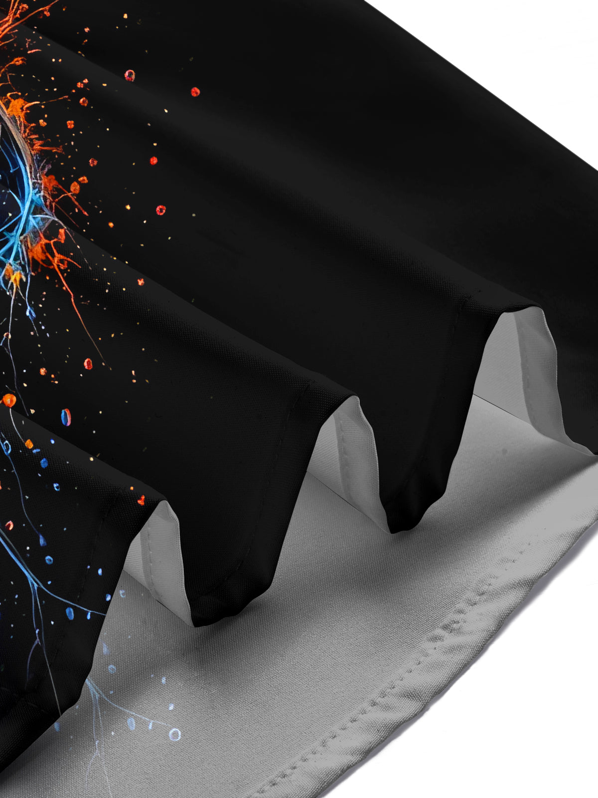 Rock Men's Pocket Short Sleeve Shirts