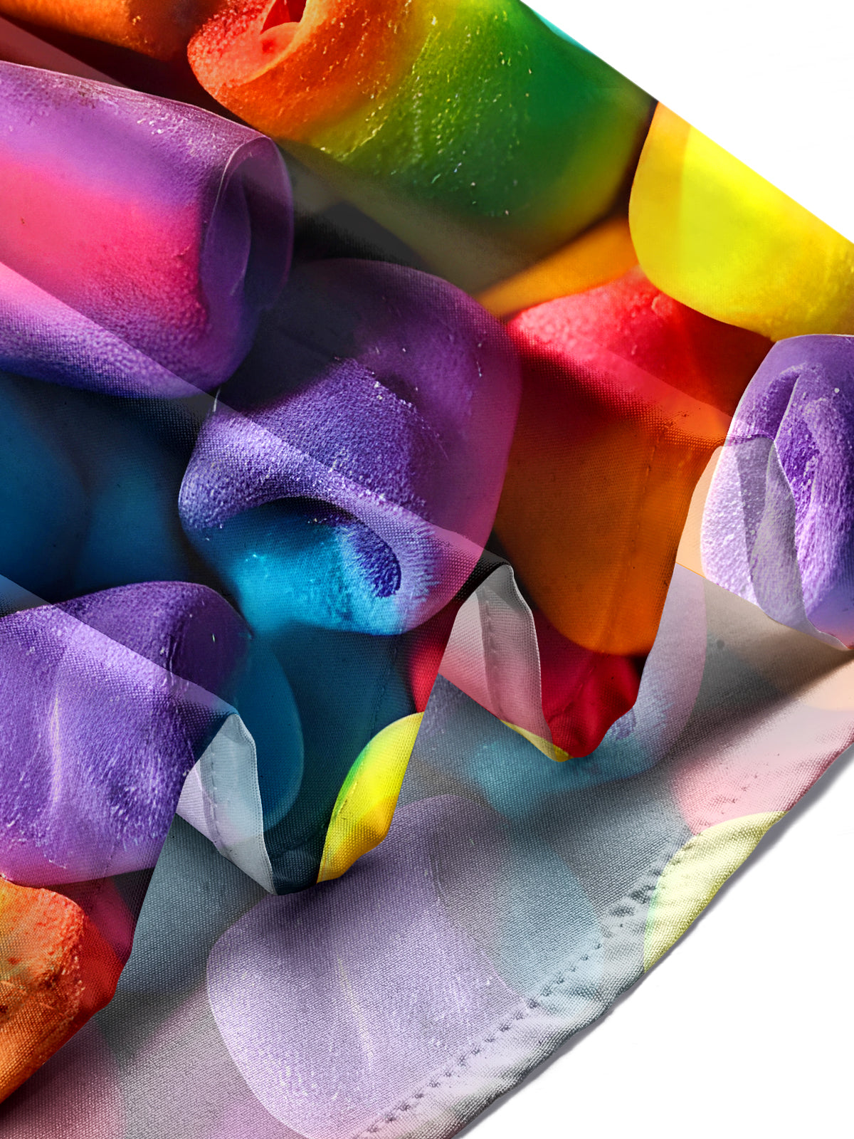 Marshmallow Men's Pocket Short Sleeve Shirts