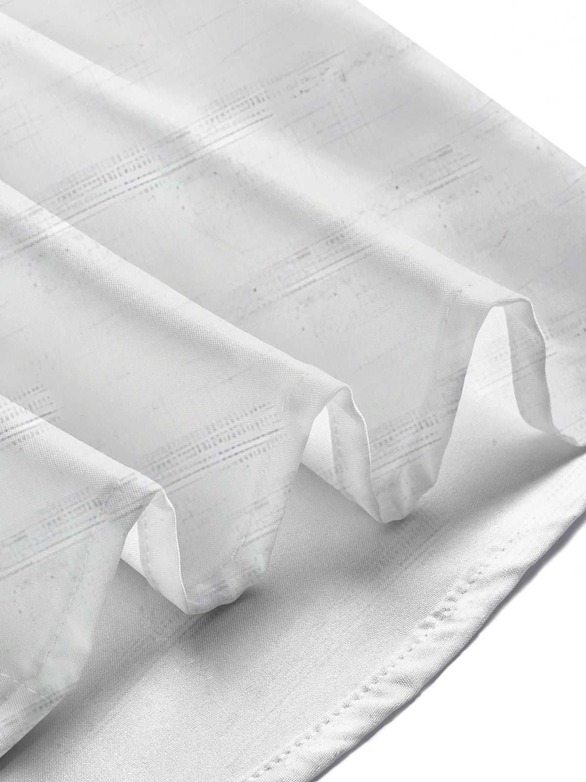 Birds Men's Pocket Short Sleeve Shirts