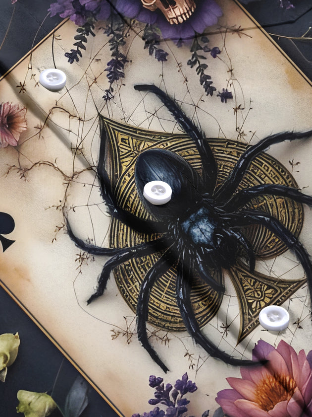 men's skull print shirt close-up short sleeve