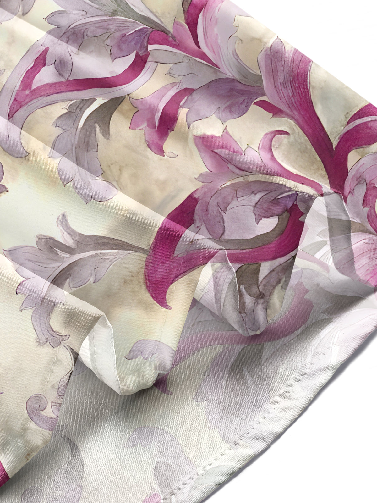 Abstract Men's Pocket Short Sleeve Shirts