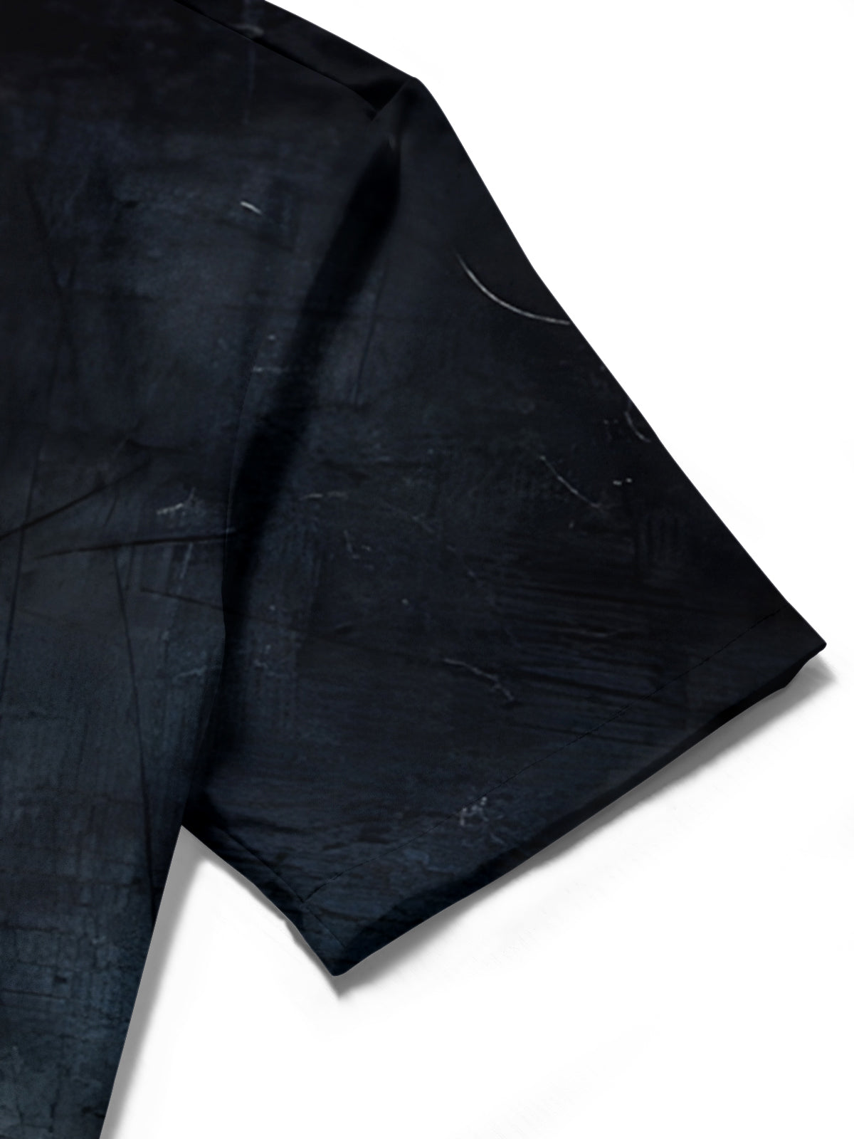 Music Sachs Men's Pocket Short Sleeve Shirts