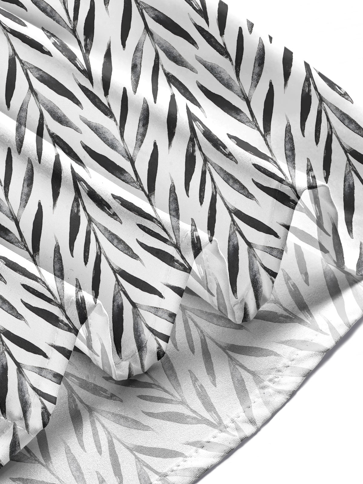 Beach Resort Men's Pocket Short Sleeve Shirts