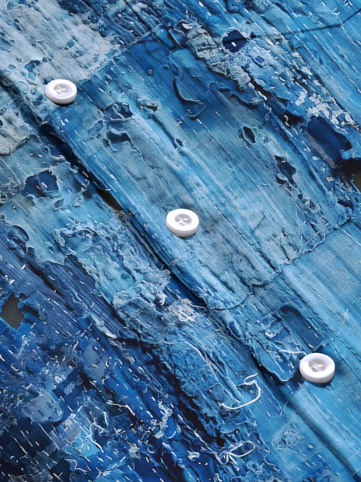 Men's Pocket Short Sleeve Shirts