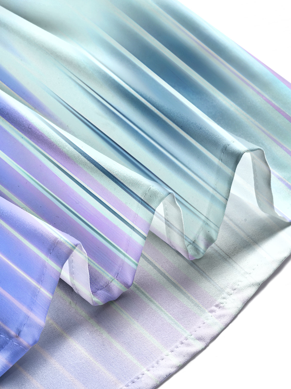 Geometry Men's Pocket Short Sleeve Shirts