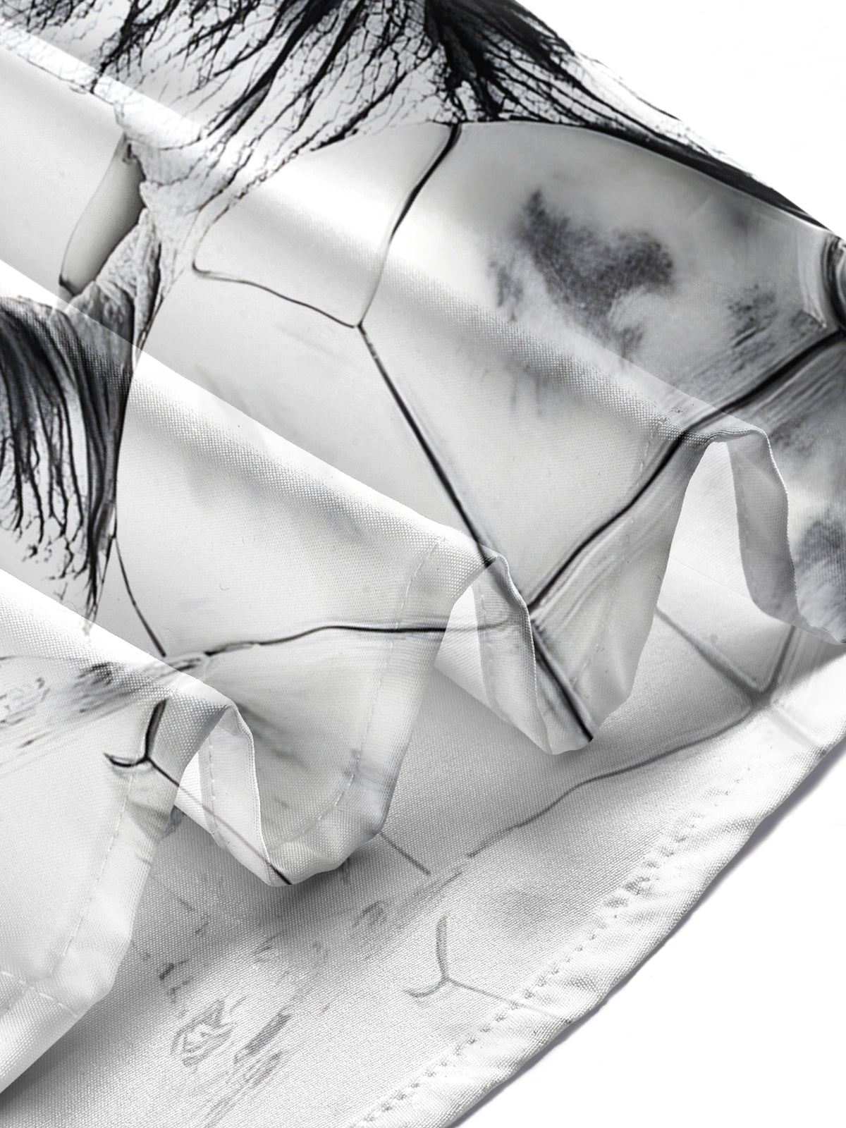 Turtle Red Wine Print Men's Pocket Short Sleeve Shirts