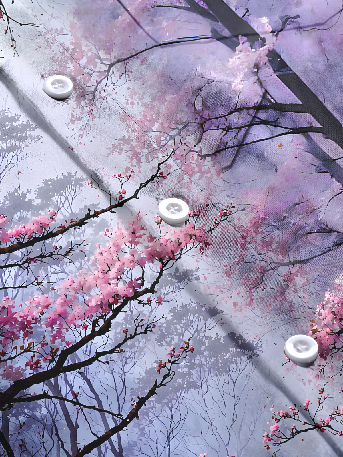 Tree Men's Pocket Short Sleeve Shirts