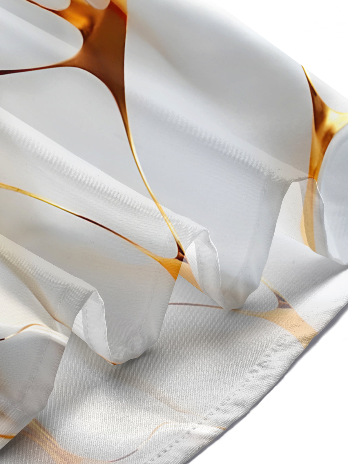 Abstract Men's Pocket Short Sleeve Shirts