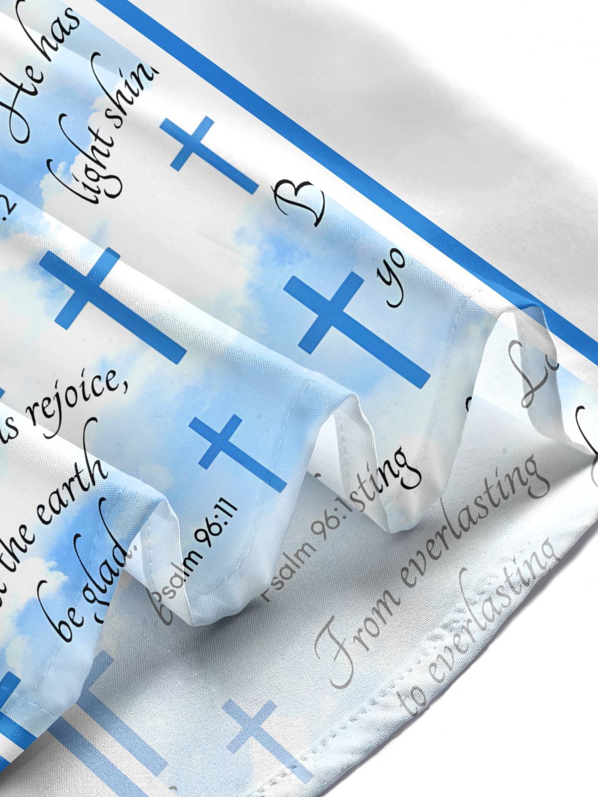 Cross Men's Pocket Short Sleeve Shirts