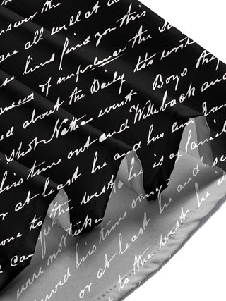 men's printed shirt summer vacation