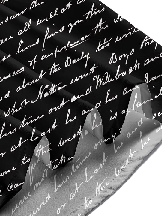 men's printed shirt summer vacation