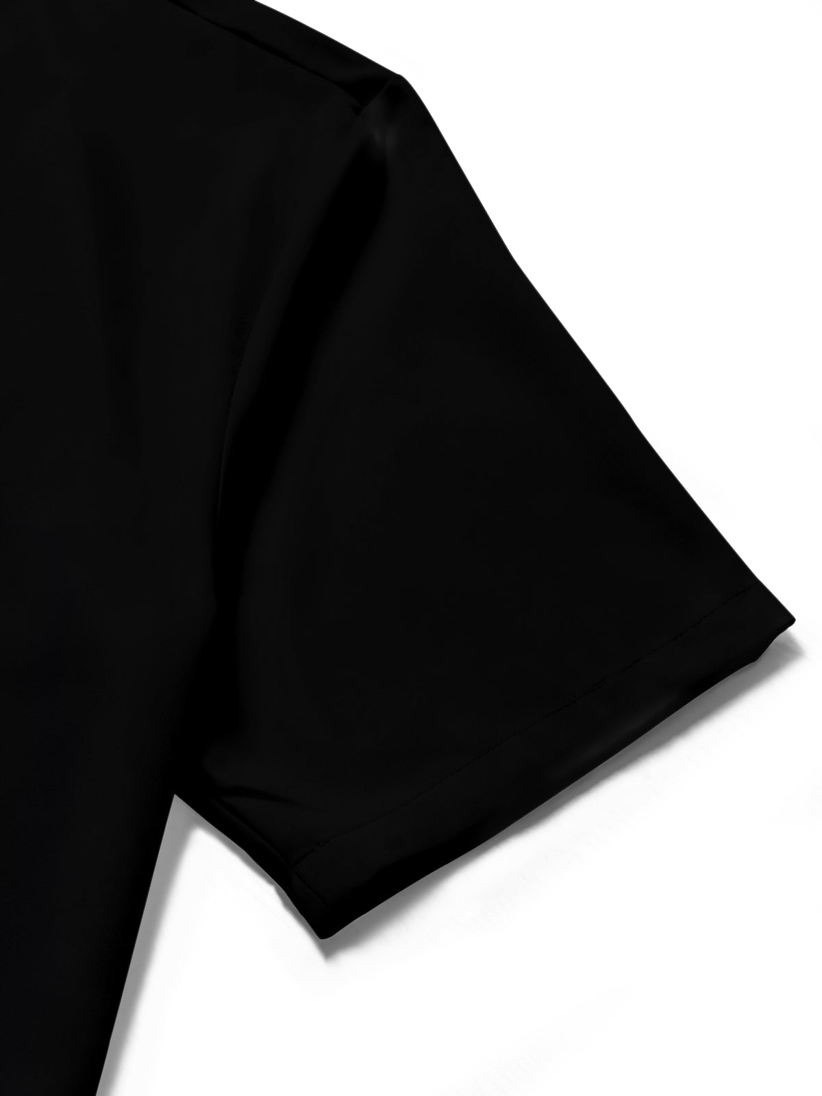 Lion Men's Pocket Short Sleeve Shirts