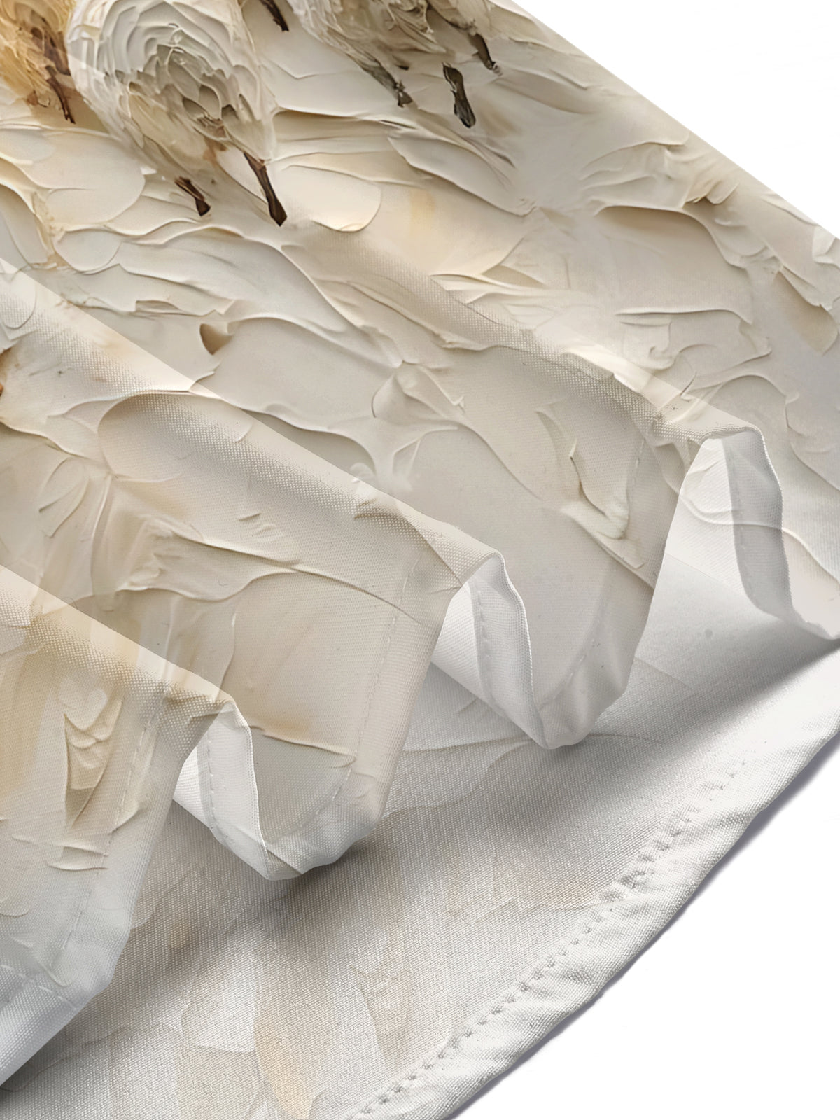 Jesus Art Print Men's Pocket Short Sleeve Shirts