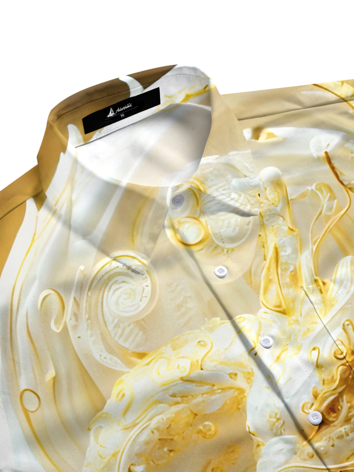 Dragon Relief Men's Pocket Short Sleeve Shirts