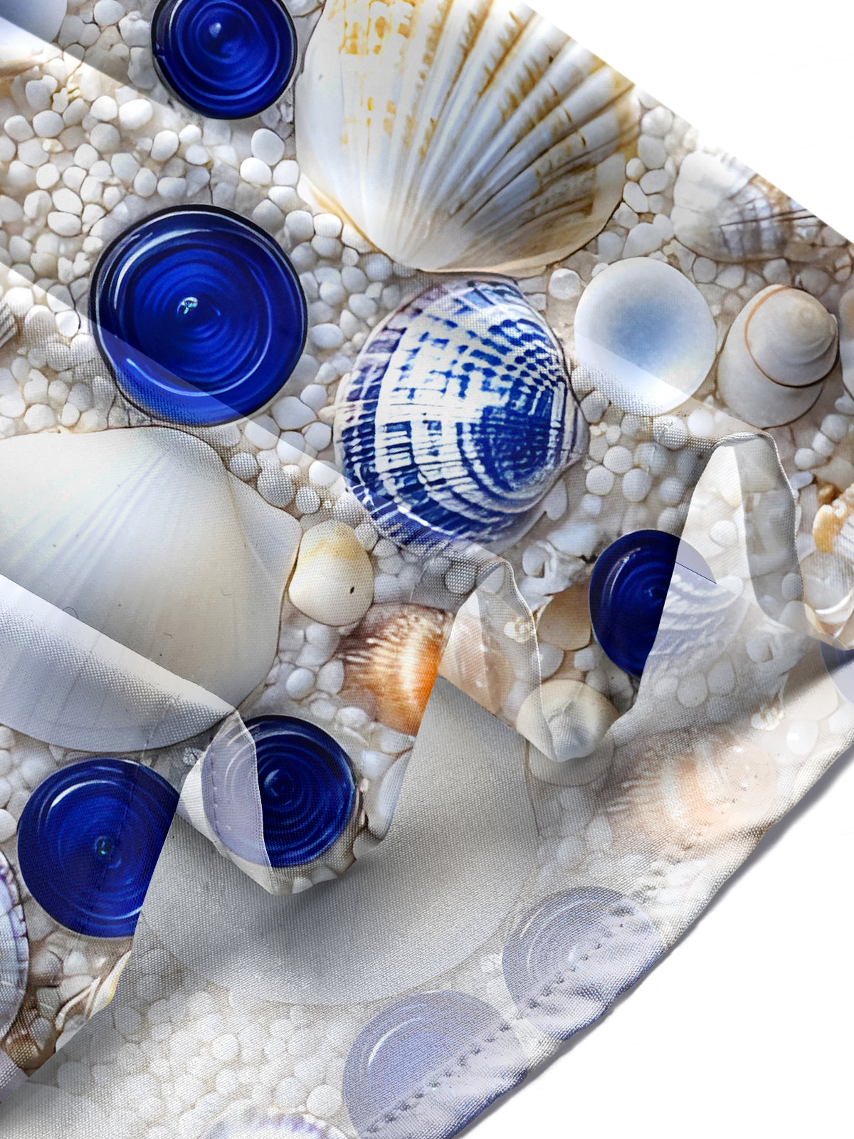 Hawaiian Men's Pocket Short Sleeve Shirts