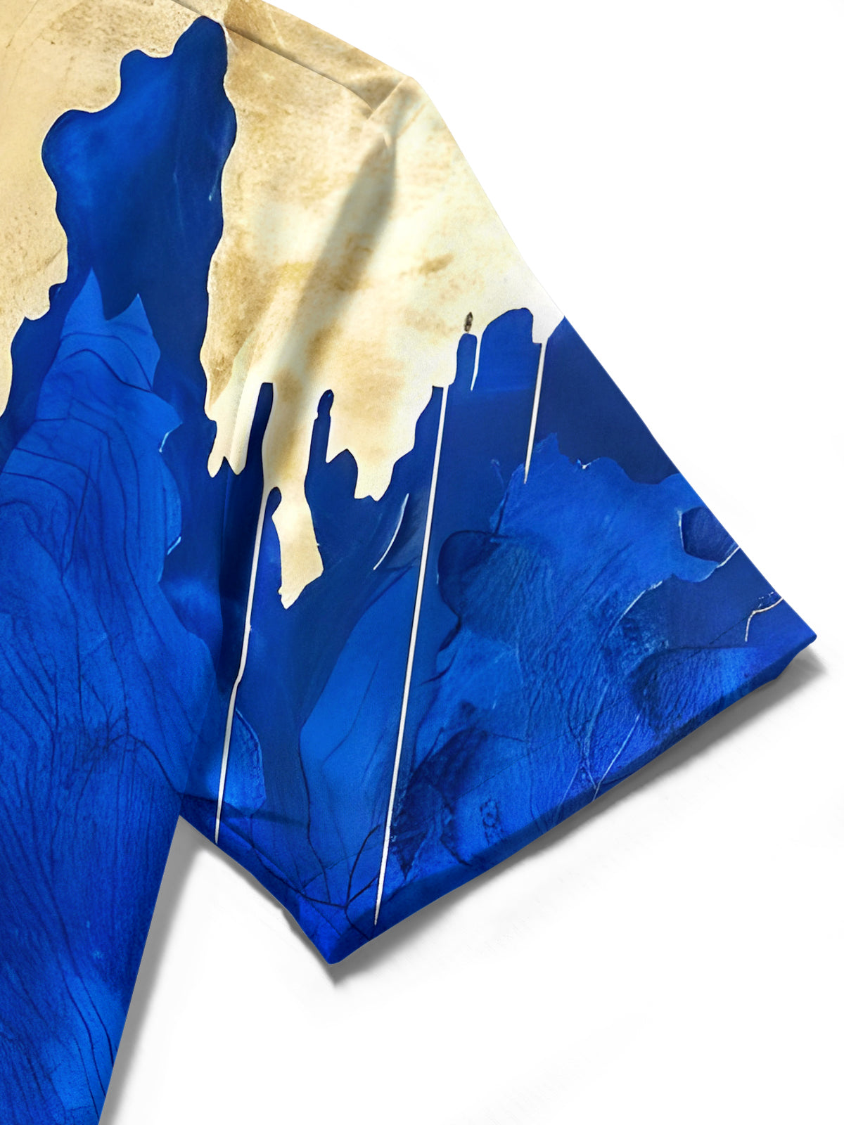 Mountain Men's Pocket Short Sleeve Shirts